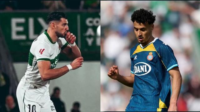 世界杯新用户彩金-西甲球员投诉对手种族主义：他说我是坐小船过来的