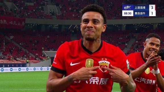 世俱杯官方-古斯塔沃：希望帮助河南拿到更好的联赛排名，甚至去冲击冠军