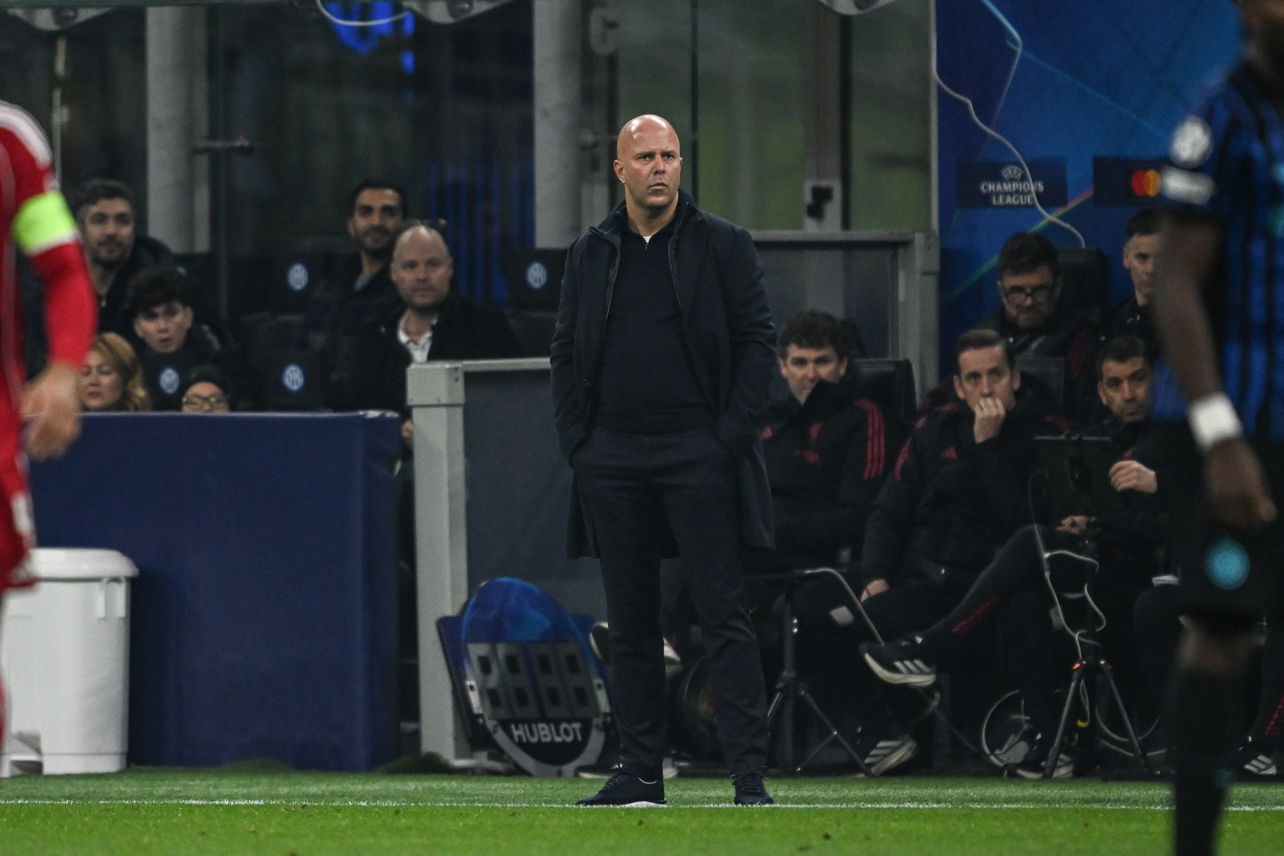 世俱杯-回声报：利物浦的比赛平淡无奇，成首支未能击败图多尔热刺的球队