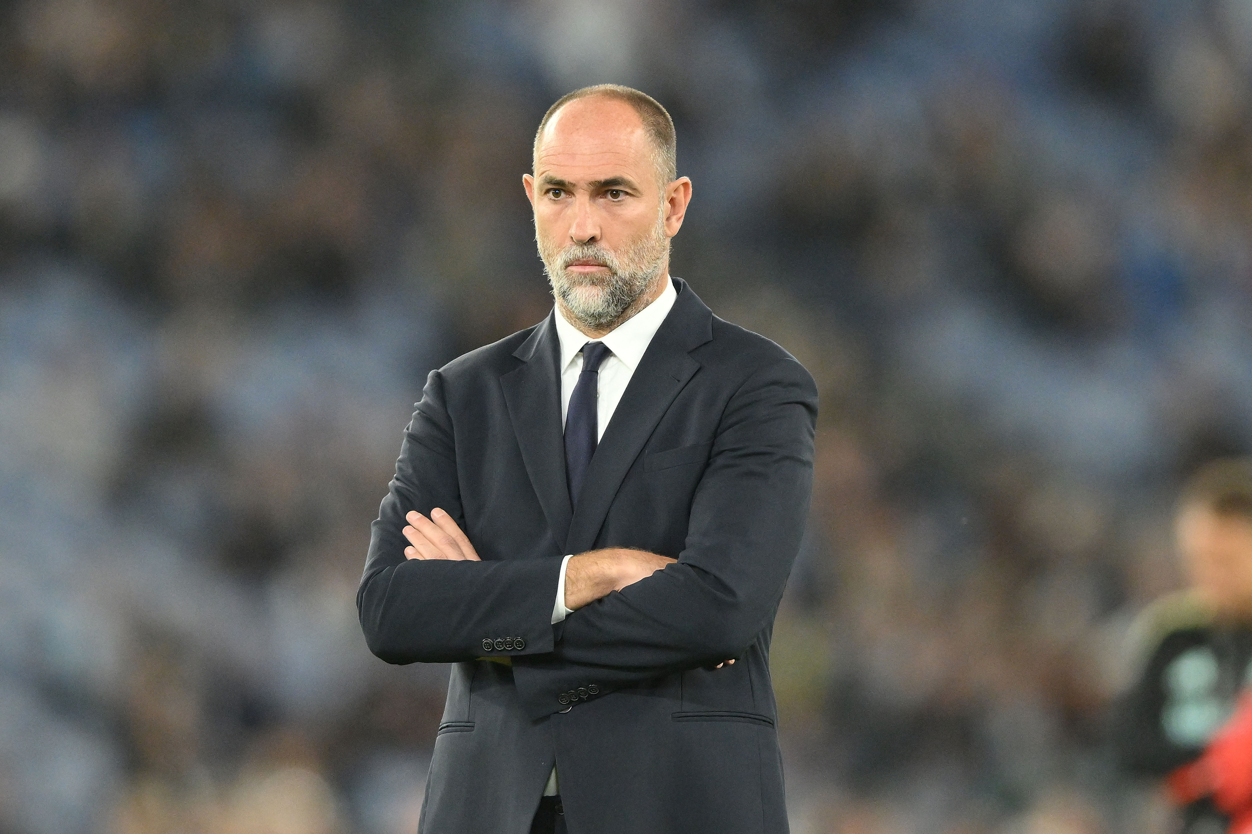 世俱杯-图多尔：今天我们只有12名球员来到这里，这1分真的意义重大