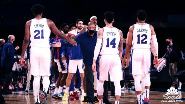 世俱杯网址-新冠打破NBA平衡 老里：球星不打给我再多人也没用