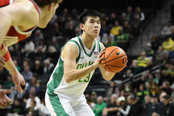 世俱杯官方-林葳赛季结束专访：只打5分，强调主教练帮助，后续计划未定！|NCAA|球队|比赛|篮球|主帅_新浪体育_新浪新闻